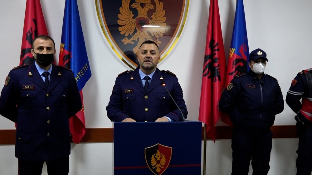 Vendimi/ Mbetet n&euml; burg ish-shefi i &ldquo;Operacionales&rdquo;, Oltion