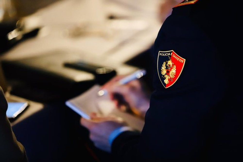 Policia b&euml;n 'k&euml;rdin&euml;': 24 mij&euml; gjoba p&euml;r