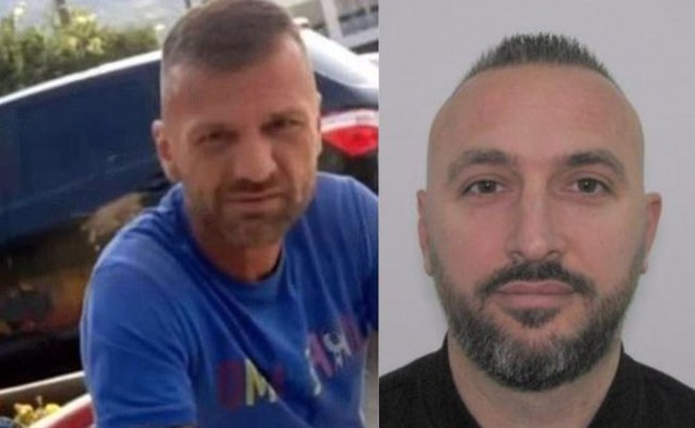 Arrestohet n&euml; Gjermani vras&euml;si i Briken Sanajt