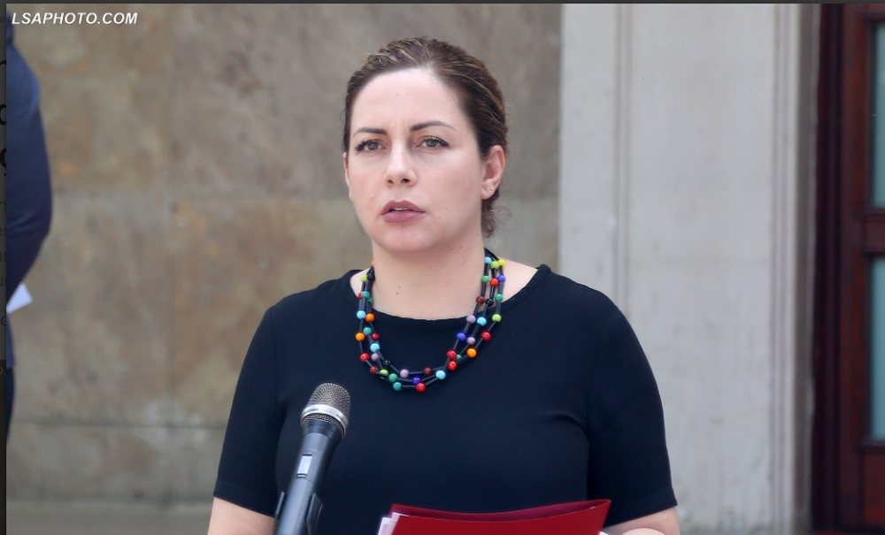 BIRN: PS v&euml; n&euml; pik&euml;pyetje vendimin e Gjykat&euml;s Kushtetuese