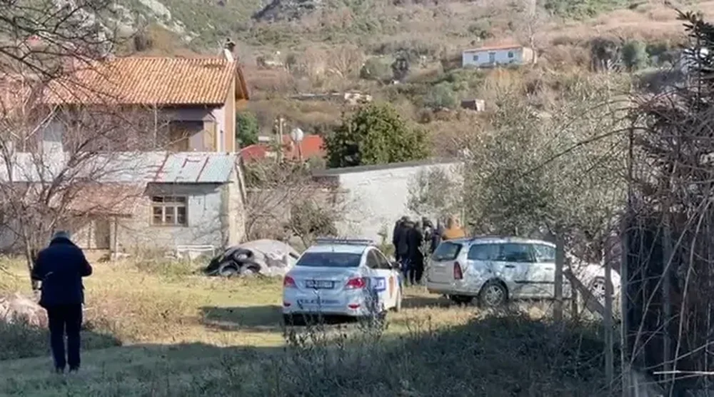 Maliq, gjendet pa shenja jete n&euml; banes&euml; 64-vje&ccedil;ari