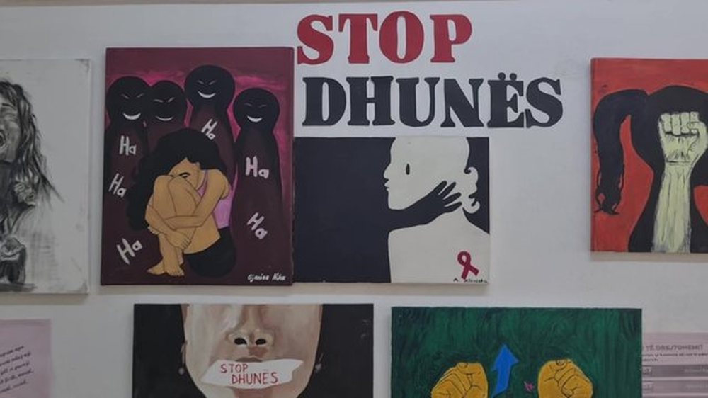 VOA: Shqet&euml;sim p&euml;r shtimin e rasteve t&euml; dhun&euml;s me baz&euml;