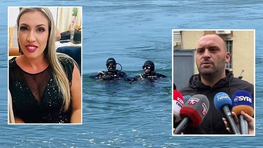 Detaje/ Ergysi kishte lidhje tjet&euml;r, i k&euml;rkonte Alm&euml;s t&euml;