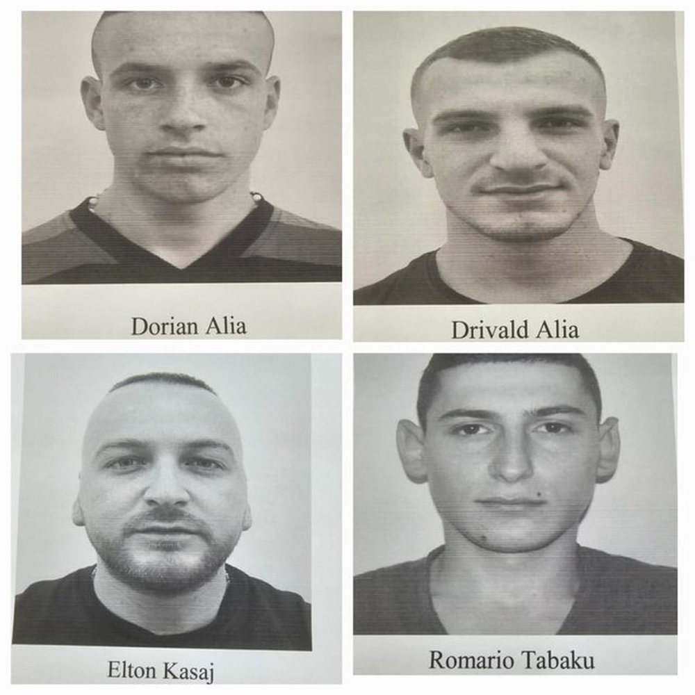 Dritan Nano nuk pranon porosin&euml; p&euml;r rrahjen e avokatit Sokol