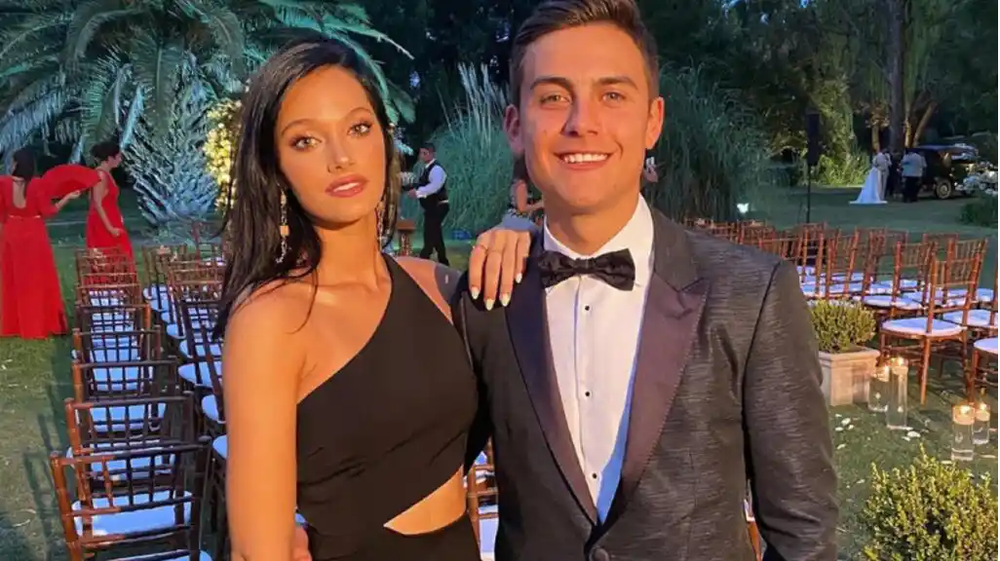 Dybala, rregulla t&euml; panegociueshme: dy k&euml;rkesat e &ccedil;uditshme