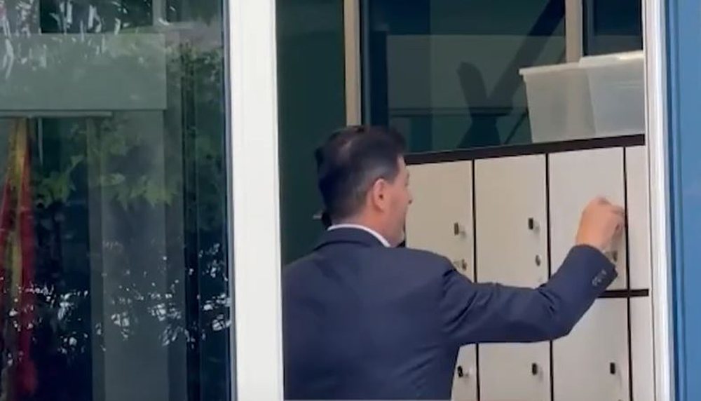 Ish-drejtori i ARRSH, Dashamir Xhika paraqitet n&euml; SPAK