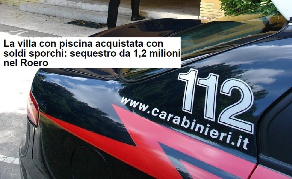 Sekuestrohet vila 1.2 mln euro n&euml; Itali/ Pronari, nj&euml; shqiptar