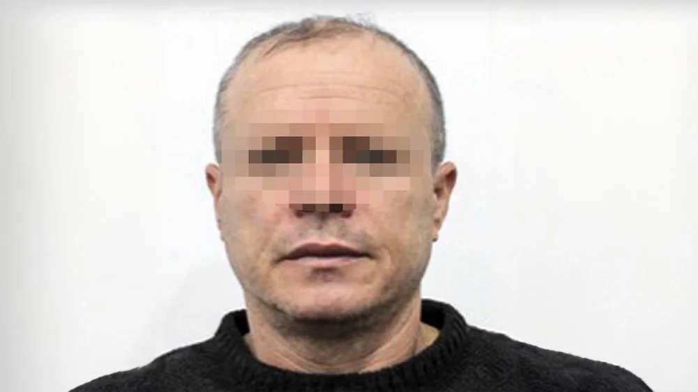 Vr&agrave;u me thik&euml; gruan, arrestohet n&euml; Greqi, Eduart Danaj