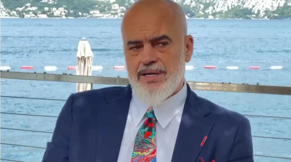 Komenti i Ram&euml;s p&euml;r deklarat&euml;n e Vulin: Vet&euml;m shikoni