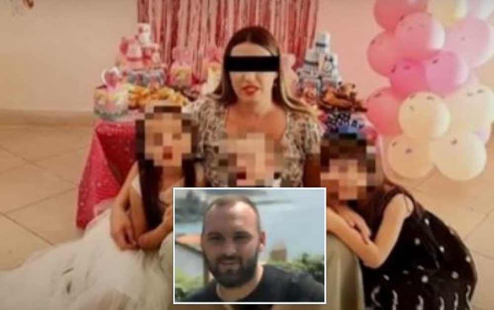 Familjar&euml;t e Alma Arrazit: Ajo pa bashk&euml;shortin me t&euml;