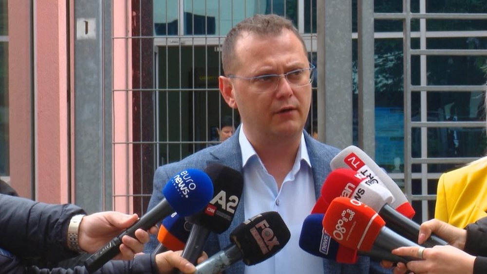 "2 mln euro d&euml;m p&euml;r turin me diaspor&euml;n"/ Hoxha
