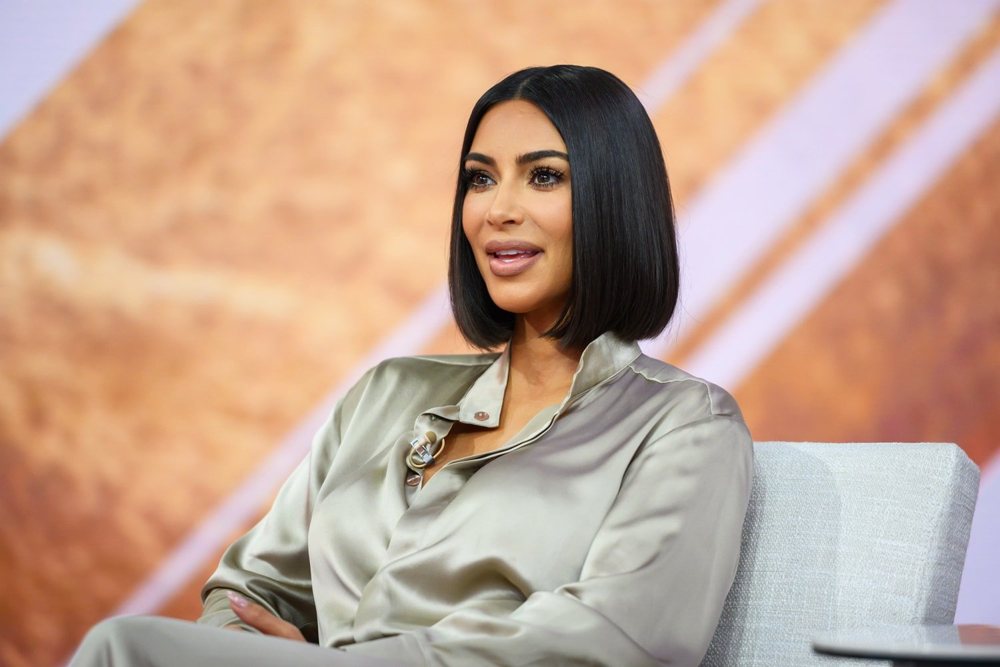 Kim Kardashian thumbon ish-partner&euml;t