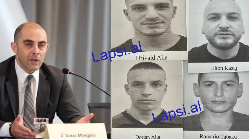 Policia: Rrahjen e avokatit e porositi Dritan Nano, shkak gjyqi p&euml;r pronat