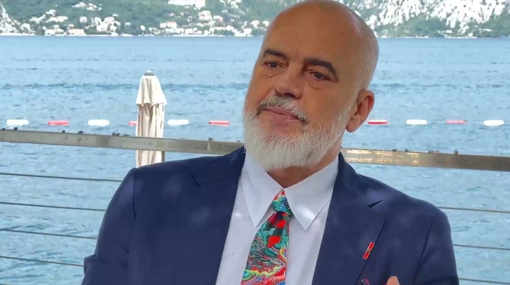 Rama: Mb&euml;shtetje pa ekuivok p&euml;r SPAK!