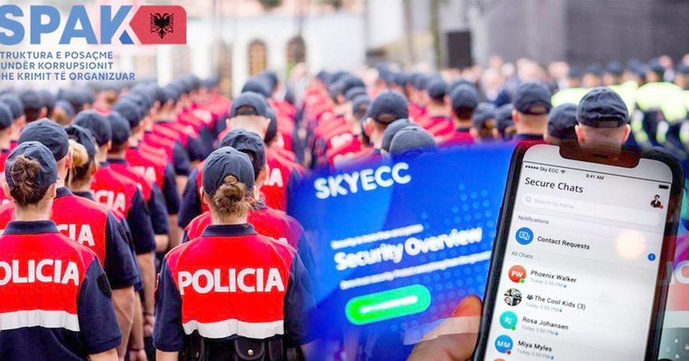 SPAK nis sulmin ndaj bandave q&euml; dalin n&euml; p&euml;rgjimet SKY dhe