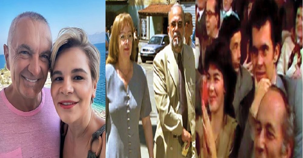 Historia/ Divorcet e bujshme t&euml; 3 kryeministrave socialist&euml;