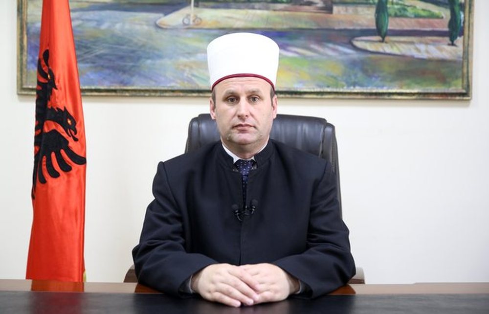 Kreu i KMSH uron Kurban Bajramin: Zoti na dh&euml;nt&euml; begati e mir&euml;si