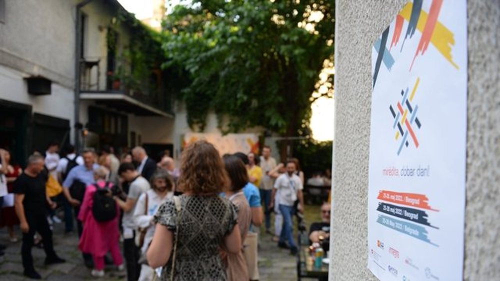 Da&ccedil;iq b&euml;n thirrje p&euml;r anulimin e festivalit
