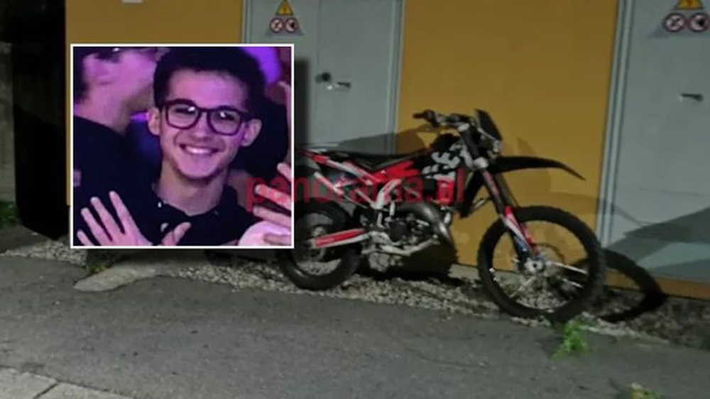 Aksidentohet p&euml;r vdekje 17-vje&ccedil;ari shqiptar n&euml; Itali