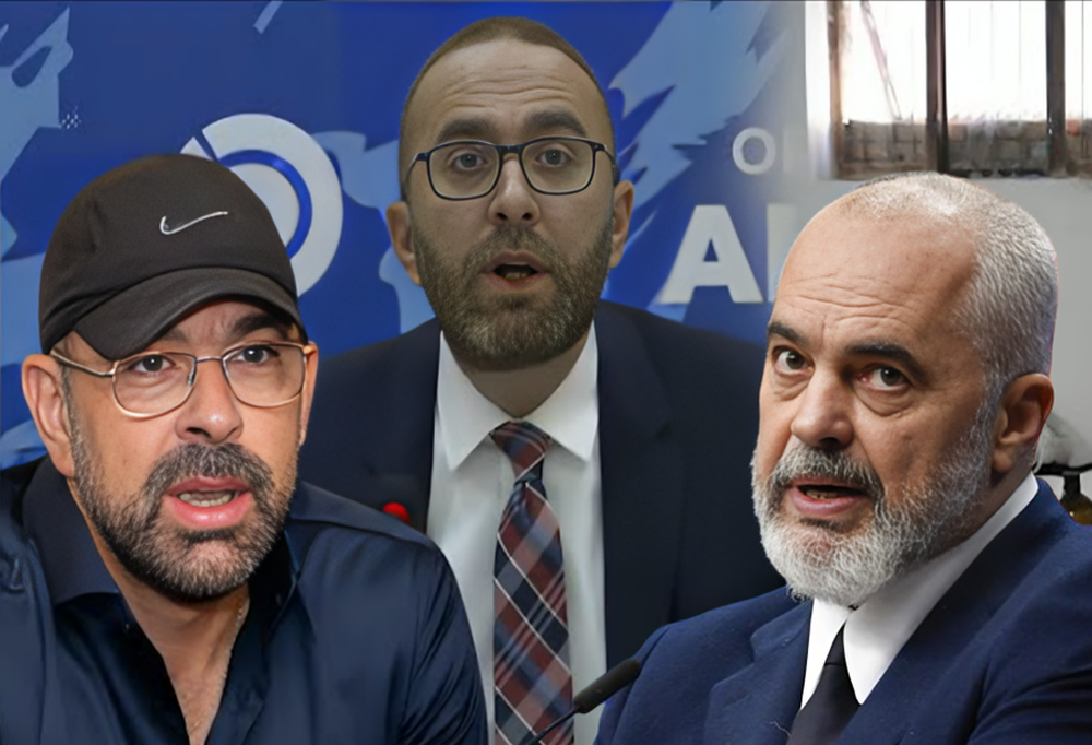 I v&euml;llai n&euml; SPAK, Rama i thot&euml; Bardhit se duhet ti gjej&euml;