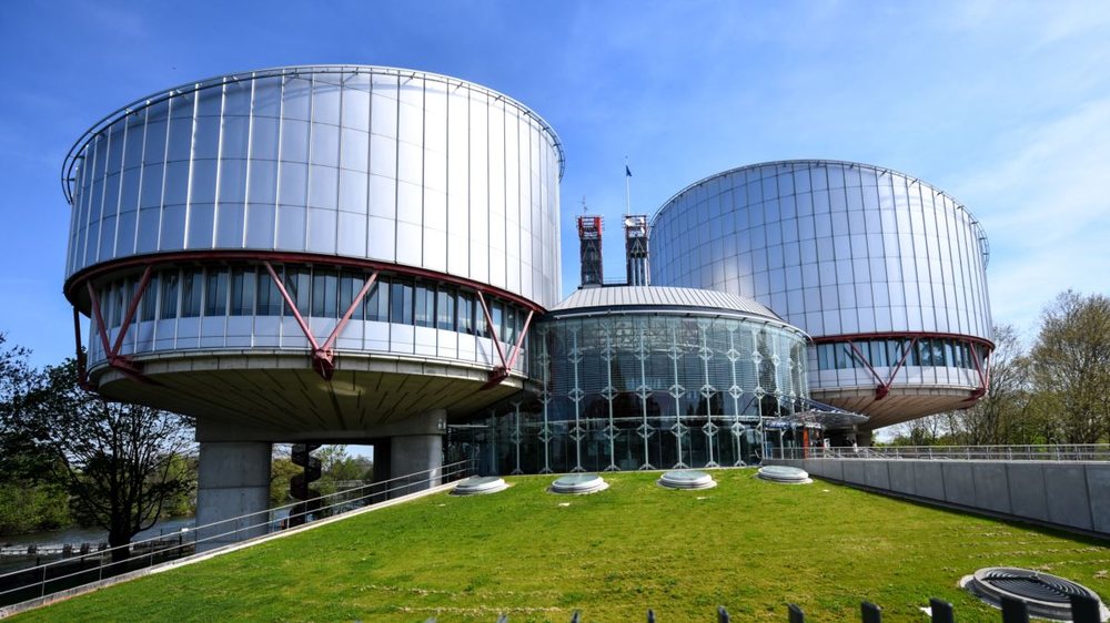Raporti: Gjykata Europiane dha n&euml; 2023, 45 vendime t&euml; lidhura me