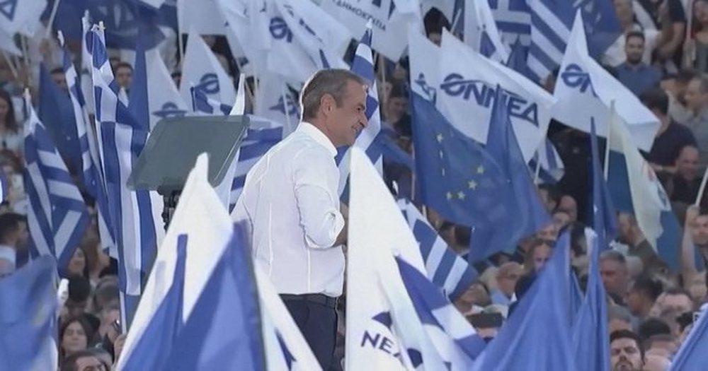 Mitsotakis: Rruga europiane e Tiran&euml;s kalon nga Athina