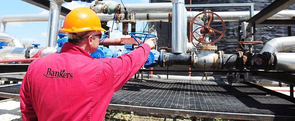 Shqip&euml;ria fiton arbitrazhin me kompanin&euml; Bankers Petroleum