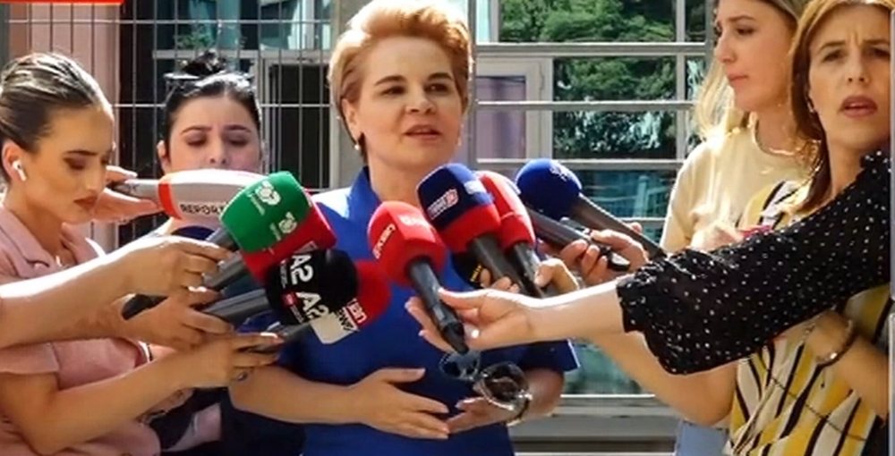 Kryemadhi del pas 5 or&euml;sh n&euml; SPAK, flet p&euml;r akuzat