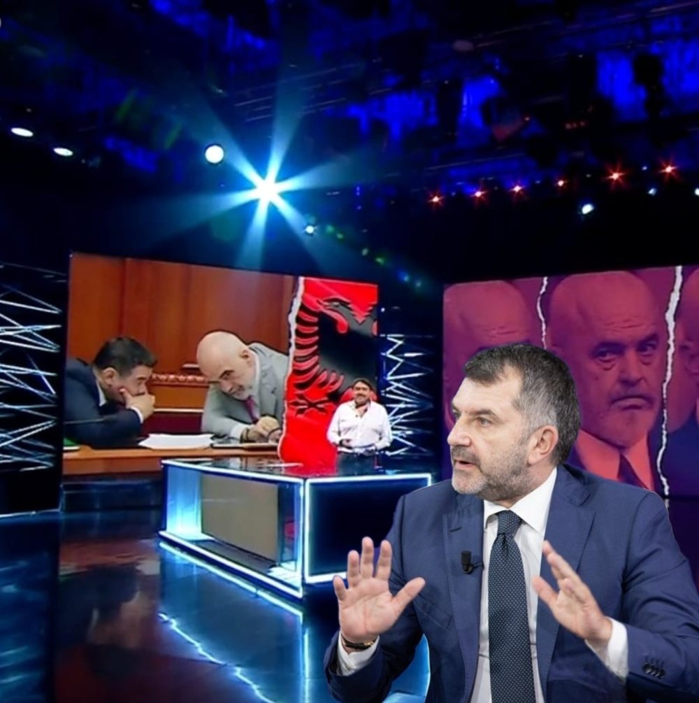 Rai 3 na tregoi sa paguajn&euml; bandit&euml;t p&euml;r makiazh