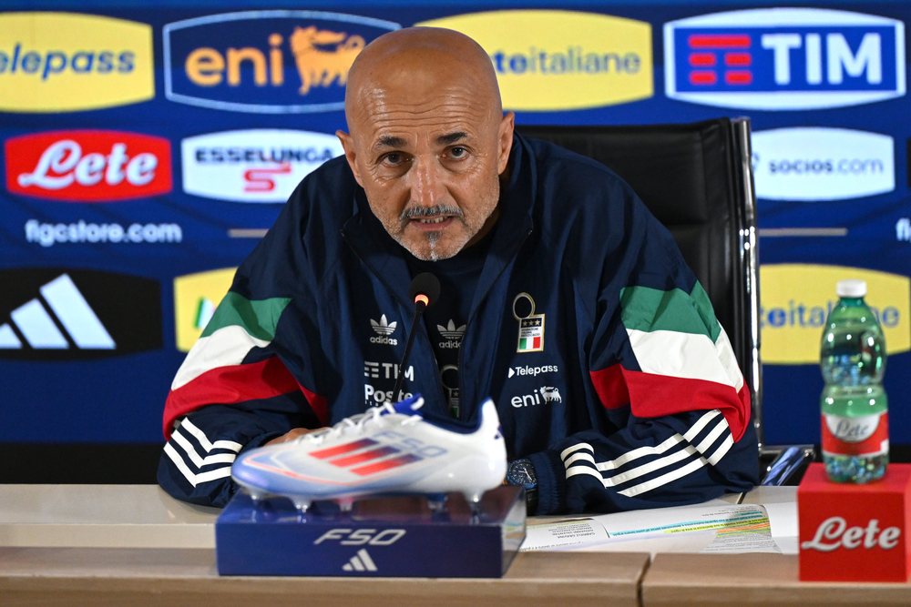 Italia, publikohet lista me 26 lojtar&euml;t e Euro 2024: Spalletti rikuperon