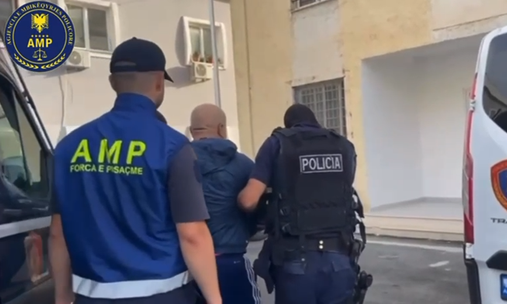 Vodh&euml;n parat e gjobave n&euml; Rrug&euml;n e Kombit, gjykata e Kuk&euml;sit