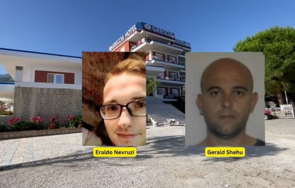 Vr&agrave;sja n&euml; Dh&euml;rmi/ Gjykata l&euml; n&euml; burg