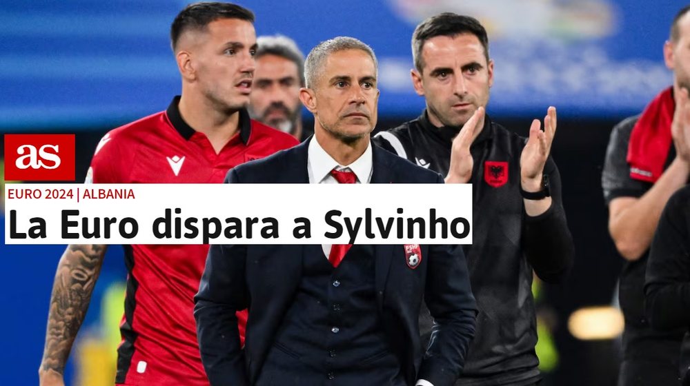 AS: Sylvinho ka ngjallur interes tek disa klube europiane
