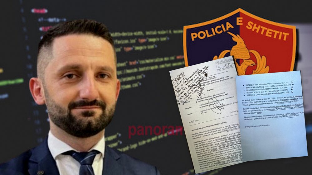 Pasaportat q&euml; i shp&euml;tojn&euml; k&euml;rkimit t&euml; INTERPOL/ E