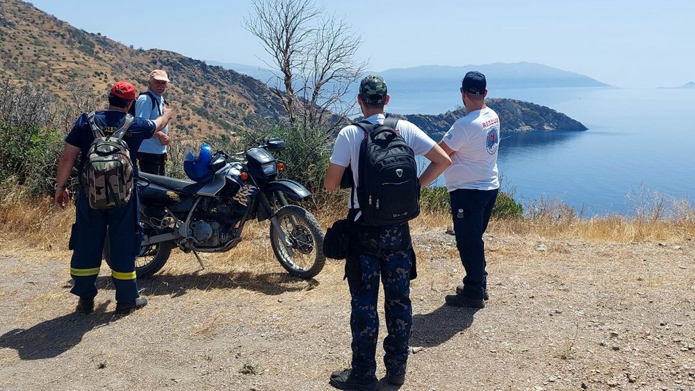 &Ccedil;&rsquo;po ndodh n&euml; ishujt grek&euml;/ 6 turist&euml; t&euml; vdekur