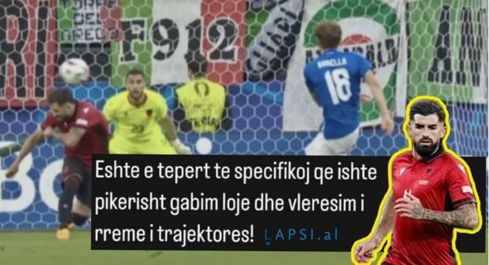 "Lin&ccedil;imi i Hysajt"/ &Ccedil;far&euml; tregon p&euml;r