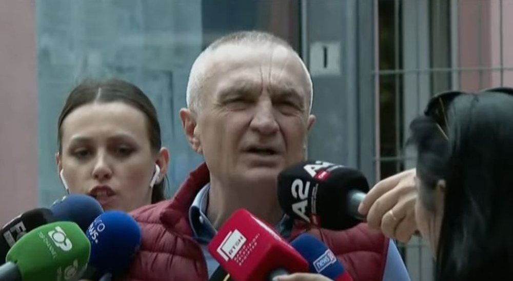 Pas 3 or&euml;ve n&euml; SPAK, Meta: U thirra n&euml; cil&euml;sin&euml; e