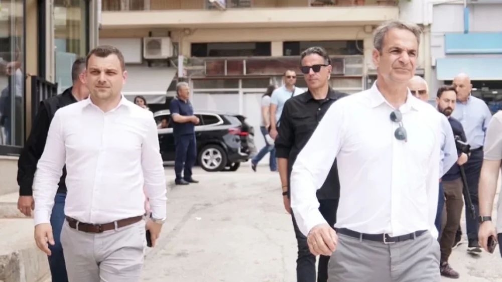 Nga burgu n&euml; Parlamentin Europian/ &Ccedil;'ndodh tani me Fredi