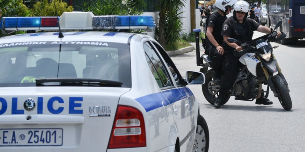 Ishte d&euml;nuar p&euml;r vrasje n&euml; Itali, shqiptari arrestohet n&euml;