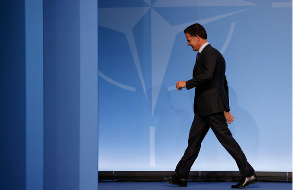 Pes&euml; sfidat e Mark Rutte n&euml; drejtimin e NATO-s