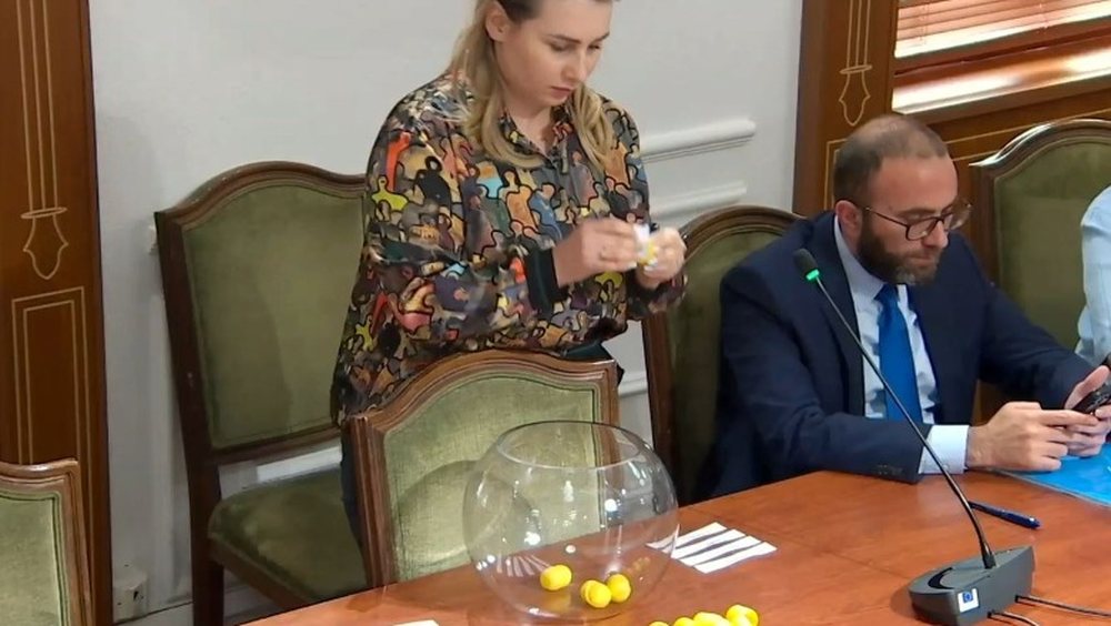 Antar&euml;t e Kolegjeve/ Bardhi: E di gjith&euml; Tirana q&euml; jan&euml;