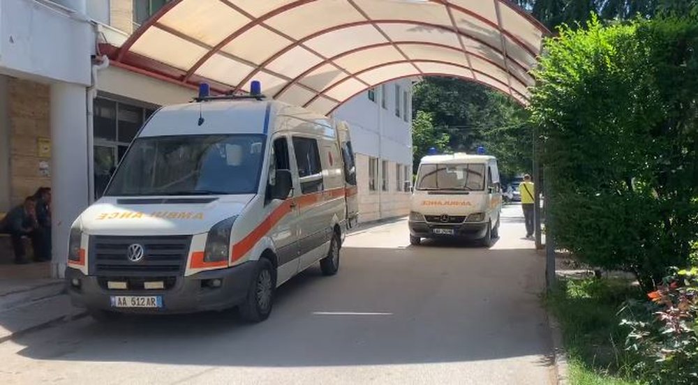 Piu sasi t&euml; konsiderueshme ila&ccedil;esh, vdes 59-vje&ccedil;ari n&euml;