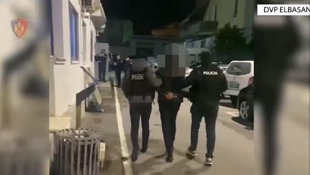 EMRAT/ Kush jan&euml; 30 personat e shpallur n&euml; k&euml;rkim n&euml; Elbasan