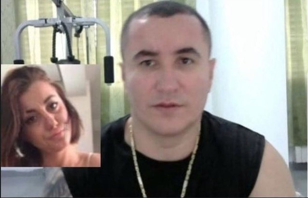 Heshtja pas tritolit/ Kush ka frik&euml; nga Nuredin Dumani