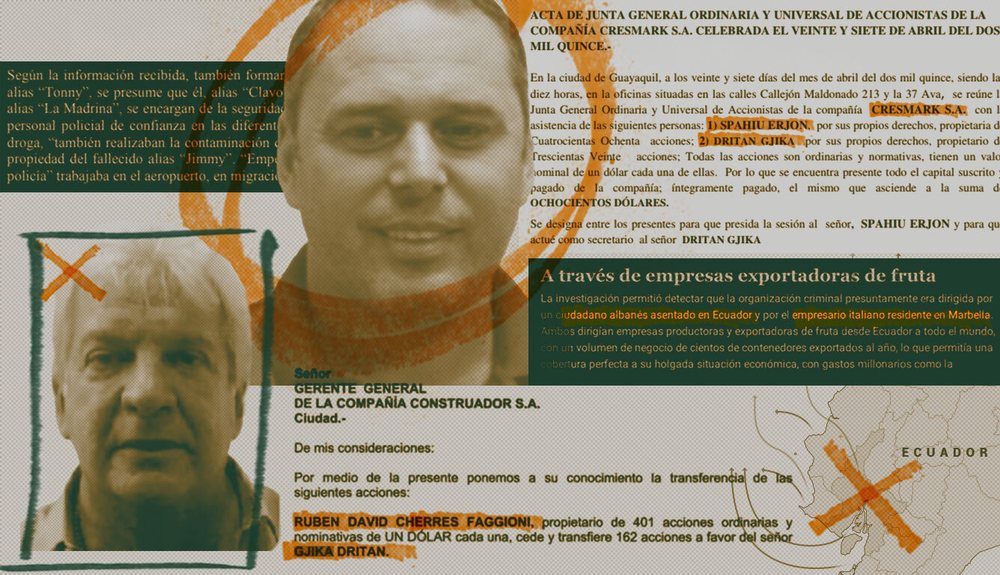 Zhdukja e mistershme e Dritan Gjik&euml;s, narkos q&euml; trazoi politik&euml;n