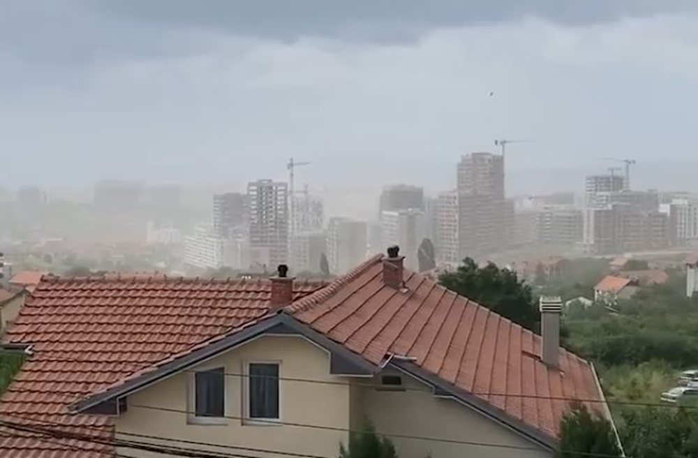 Stuhi edhe n&euml; Kosov&euml;