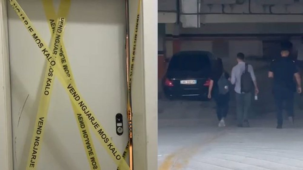 SPAK mbaron kontrollin n&euml; sht&euml;pin&euml; e Beqajt n&euml; Vlor&euml;, i