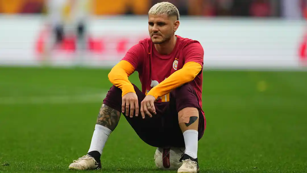Icardi, ndarja nga Wanda Nara e futi n&euml; depresion: "Nuk ha m&euml;, ka