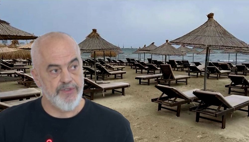 Deliri i Ram&euml;s me vlonjat&euml;t/ "Do bien n&euml; grop&euml;n e