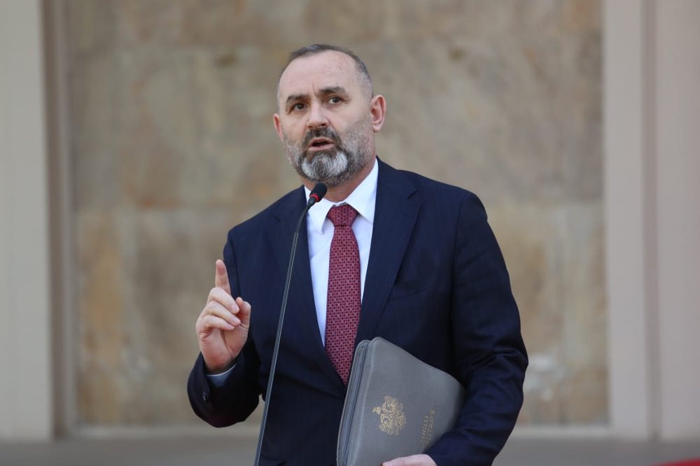 Manja sinjalizon se Ballukut do ia ruajn&euml; imunitetin: Hetimi
